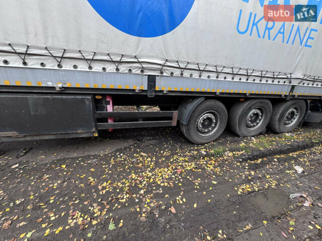 Когель SN 24, об'ємом двигуна 0 л та пробігом 0 тис. км за 10000 $, фото 3 на Automoto.ua