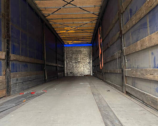 Когель SN 24, об'ємом двигуна 0 л та пробігом 0 тис. км за 11500 $, фото 5 на Automoto.ua