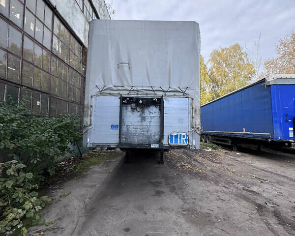Когель SN 24, об'ємом двигуна 0 л та пробігом 0 тис. км за 10000 $, фото 2 на Automoto.ua
