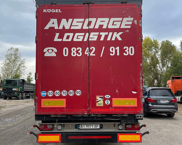 Когель SN 24, об'ємом двигуна 0 л та пробігом 0 тис. км за 11500 $, фото 3 на Automoto.ua