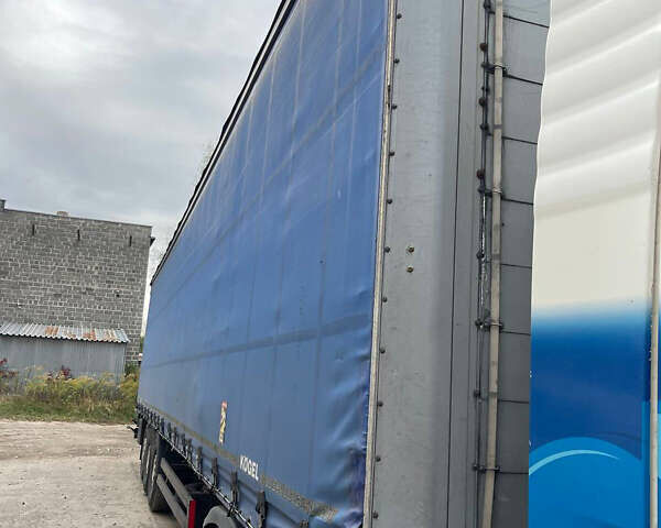 Когель SN 24, об'ємом двигуна 0 л та пробігом 0 тис. км за 11500 $, фото 2 на Automoto.ua