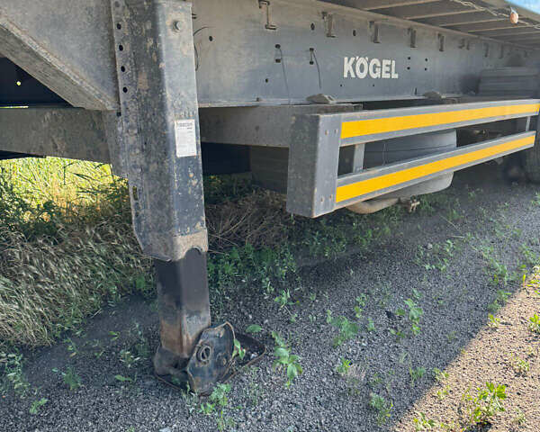 Когель SN 24, об'ємом двигуна 0 л та пробігом 0 тис. км за 13900 $, фото 4 на Automoto.ua