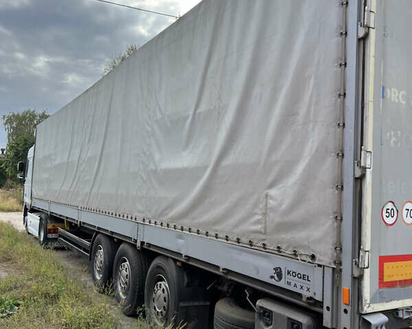 Когель SN 24, объемом двигателя 0 л и пробегом 0 тыс. км за 8900 $, фото 1 на Automoto.ua
