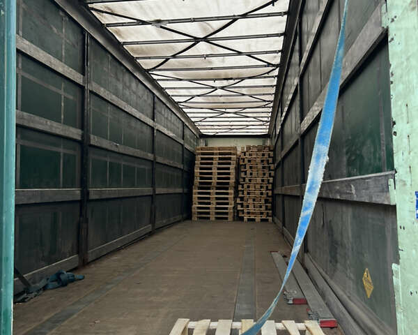 Когель SN 24, об'ємом двигуна 0 л та пробігом 0 тис. км за 11500 $, фото 4 на Automoto.ua