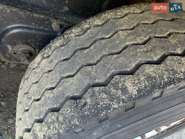 Когель SN 24, объемом двигателя 0 л и пробегом 480 тыс. км за 8800 $, фото 6 на Automoto.ua
