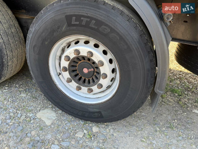 Когель SN 24, объемом двигателя 0 л и пробегом 480 тыс. км за 8800 $, фото 5 на Automoto.ua