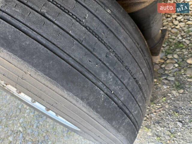 Когель SN 24, объемом двигателя 0 л и пробегом 480 тыс. км за 8800 $, фото 8 на Automoto.ua