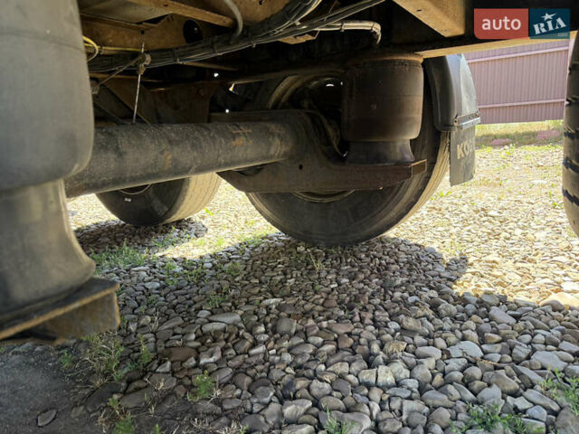 Когель SN 24, объемом двигателя 0 л и пробегом 480 тыс. км за 8800 $, фото 4 на Automoto.ua