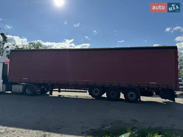 Когель SN 24, об'ємом двигуна 0 л та пробігом 1 тис. км за 8800 $, фото 5 на Automoto.ua