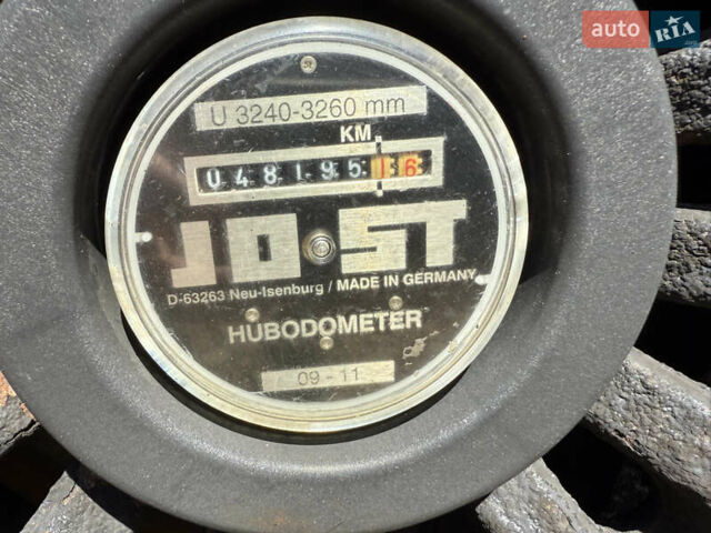 Когель SN 24, объемом двигателя 0 л и пробегом 480 тыс. км за 8800 $, фото 12 на Automoto.ua