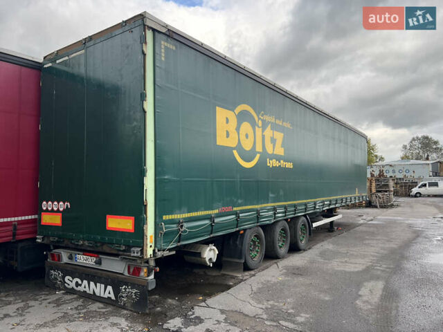 Когель SN 24, об'ємом двигуна 0 л та пробігом 0 тис. км за 11500 $, фото 1 на Automoto.ua