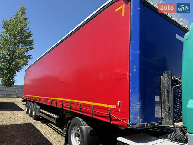 Когель SN 24, объемом двигателя 0 л и пробегом 480 тыс. км за 8800 $, фото 13 на Automoto.ua