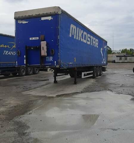 Когель SN 24, объемом двигателя 0 л и пробегом 0 тыс. км за 8500 $, фото 5 на Automoto.ua