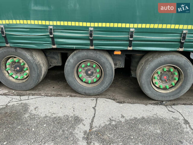 Когель SN 24, об'ємом двигуна 0 л та пробігом 0 тис. км за 11500 $, фото 6 на Automoto.ua