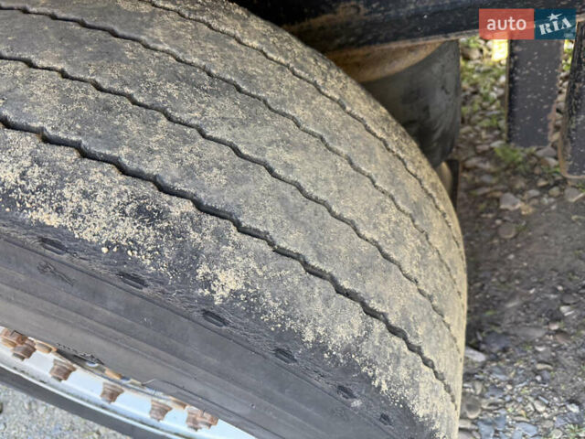 Когель SN 24, объемом двигателя 0 л и пробегом 480 тыс. км за 8800 $, фото 7 на Automoto.ua