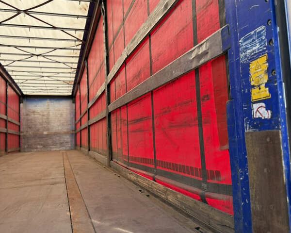 Когель SN 24, объемом двигателя 0 л и пробегом 480 тыс. км за 8800 $, фото 19 на Automoto.ua