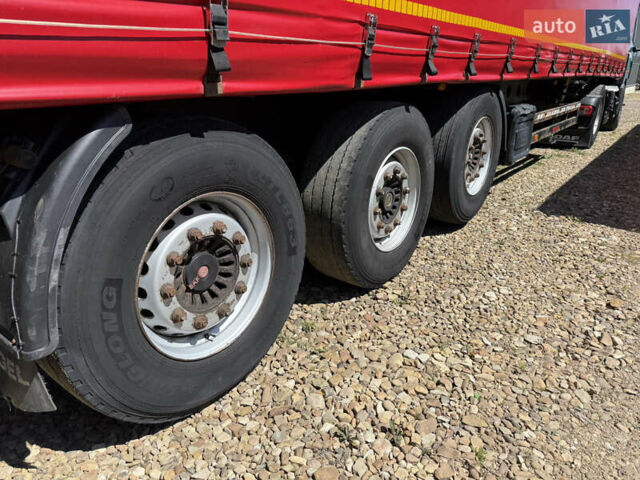 Когель SN 24, объемом двигателя 0 л и пробегом 480 тыс. км за 8800 $, фото 11 на Automoto.ua