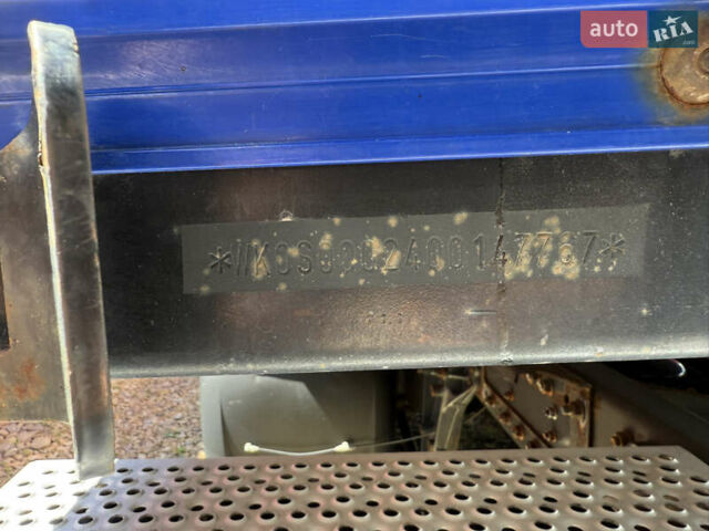 Когель SN 24, объемом двигателя 0 л и пробегом 480 тыс. км за 8800 $, фото 18 на Automoto.ua