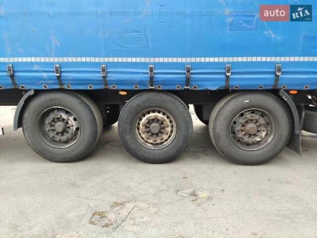 Когель SN 24, об'ємом двигуна 0 л та пробігом 0 тис. км за 8799 $, фото 10 на Automoto.ua