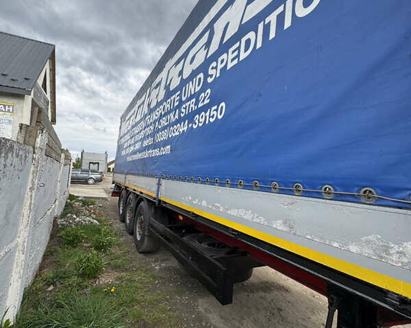 Когель SN 24, объемом двигателя 0 л и пробегом 0 тыс. км за 9000 $, фото 8 на Automoto.ua