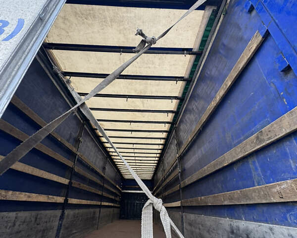 Когель SN 24, объемом двигателя 0 л и пробегом 0 тыс. км за 9000 $, фото 16 на Automoto.ua