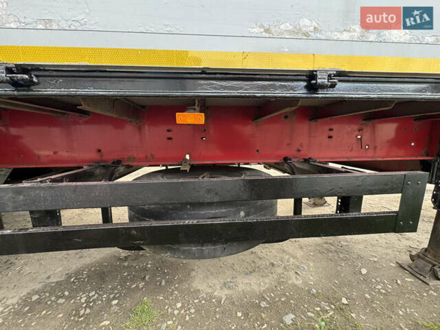 Когель SN 24, объемом двигателя 0 л и пробегом 0 тыс. км за 9000 $, фото 9 на Automoto.ua