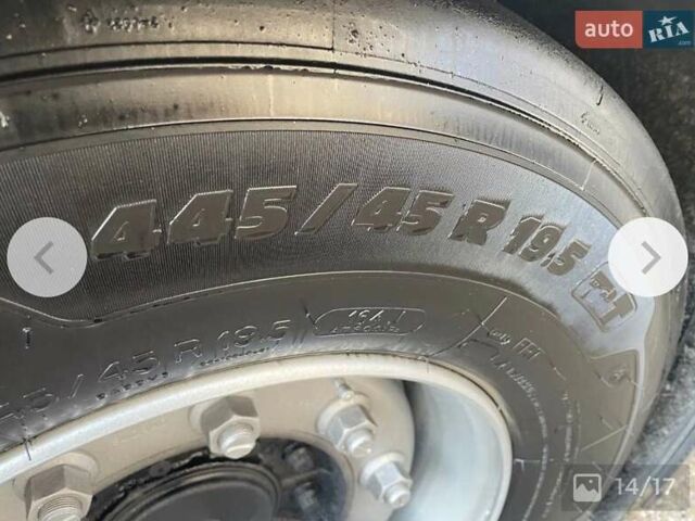 Когель SN 24, объемом двигателя 0 л и пробегом 0 тыс. км за 7000 $, фото 3 на Automoto.ua