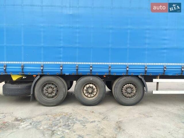 Когель SN 24, об'ємом двигуна 0 л та пробігом 0 тис. км за 8799 $, фото 16 на Automoto.ua