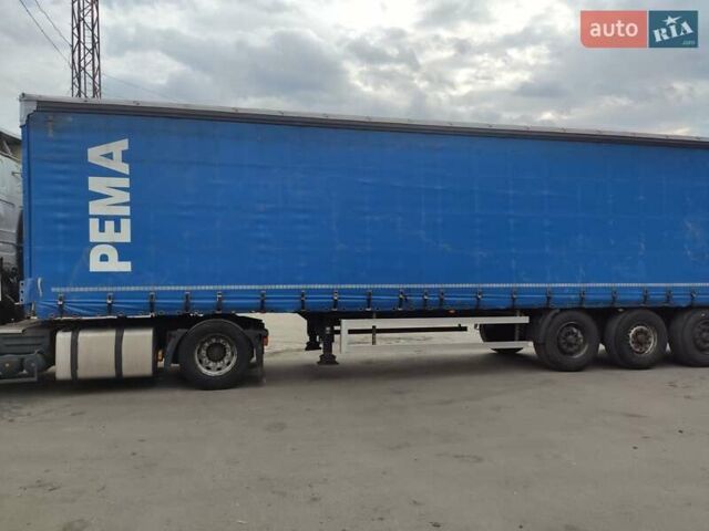 Когель SN 24, об'ємом двигуна 0 л та пробігом 0 тис. км за 8799 $, фото 7 на Automoto.ua