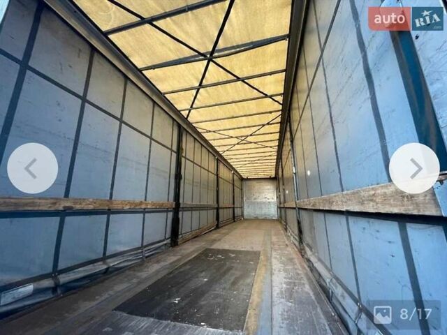 Когель SN 24, объемом двигателя 0 л и пробегом 0 тыс. км за 7000 $, фото 7 на Automoto.ua