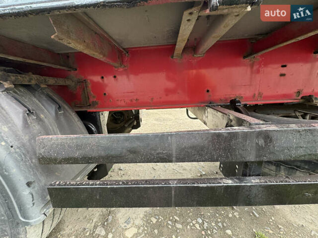 Когель SN 24, объемом двигателя 0 л и пробегом 0 тыс. км за 9000 $, фото 10 на Automoto.ua