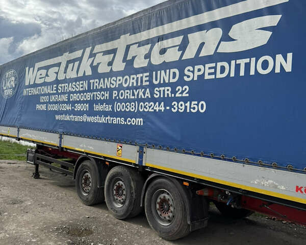 Когель SN 24, объемом двигателя 0 л и пробегом 0 тыс. км за 9000 $, фото 1 на Automoto.ua