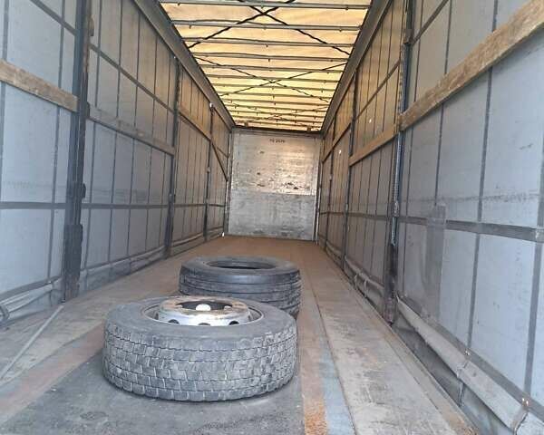 Когель SN 24, объемом двигателя 0 л и пробегом 0 тыс. км за 7000 $, фото 6 на Automoto.ua