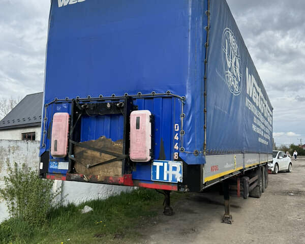 Когель SN 24, объемом двигателя 0 л и пробегом 0 тыс. км за 9000 $, фото 5 на Automoto.ua