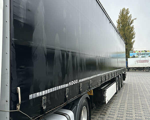 Когель SN 24, об'ємом двигуна 0 л та пробігом 0 тис. км за 12700 $, фото 2 на Automoto.ua