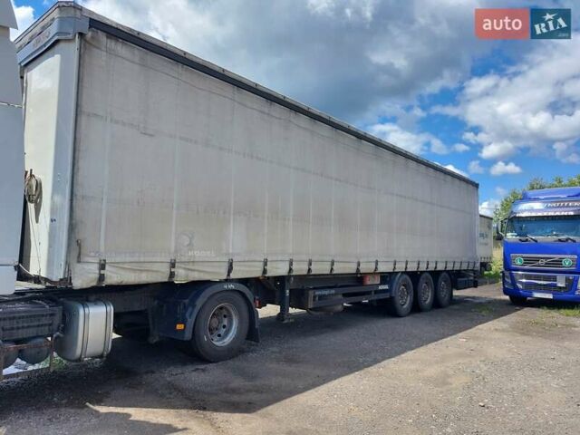 Когель SN 24, объемом двигателя 0 л и пробегом 99 тыс. км за 8200 $, фото 5 на Automoto.ua