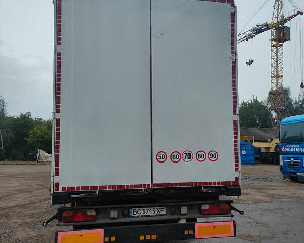 Когель SN 24, объемом двигателя 0 л и пробегом 0 тыс. км за 8900 $, фото 3 на Automoto.ua