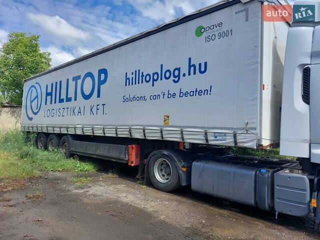 Когель SN 24, объемом двигателя 0 л и пробегом 99 тыс. км за 8200 $, фото 6 на Automoto.ua