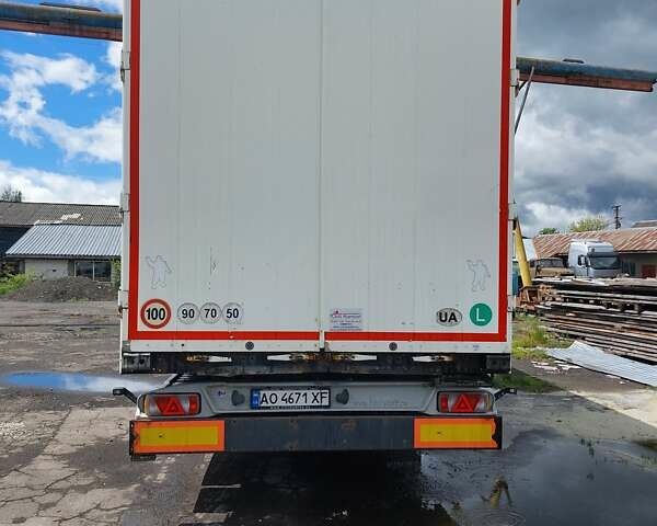 Когель SN 24, объемом двигателя 0 л и пробегом 99 тыс. км за 8200 $, фото 1 на Automoto.ua