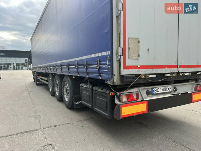 Когель SN 24, об'ємом двигуна 0 л та пробігом 500 тис. км за 11900 $, фото 10 на Automoto.ua