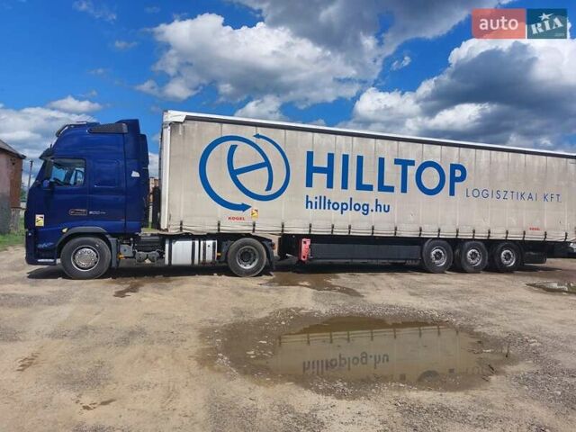 Когель SN 24, объемом двигателя 0 л и пробегом 99 тыс. км за 8200 $, фото 8 на Automoto.ua