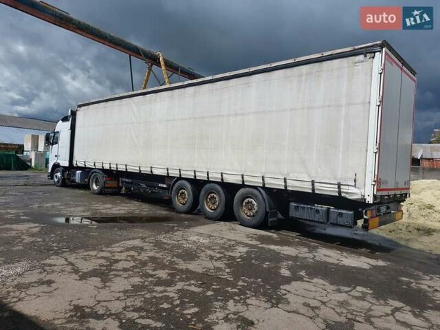 Когель SN 24, объемом двигателя 0 л и пробегом 99 тыс. км за 8200 $, фото 2 на Automoto.ua