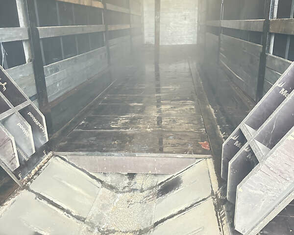 Когель SN 24, об'ємом двигуна 0 л та пробігом 0 тис. км за 12700 $, фото 5 на Automoto.ua