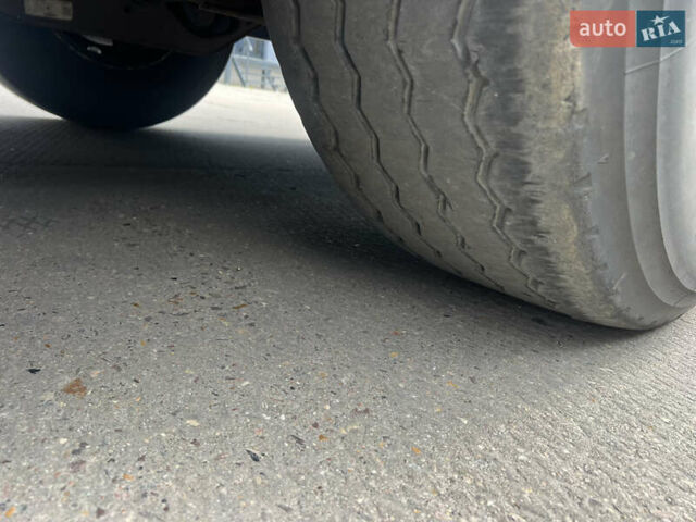 Когель SN 24, об'ємом двигуна 0 л та пробігом 500 тис. км за 11900 $, фото 15 на Automoto.ua