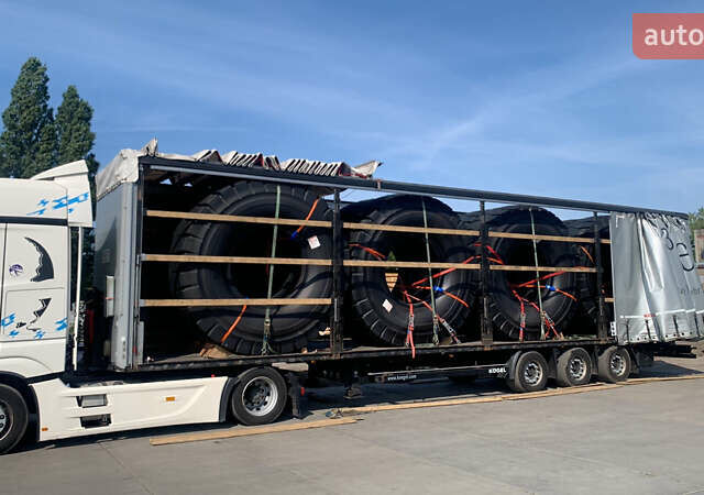 Когель SN 24, объемом двигателя 0 л и пробегом 0 тыс. км за 10500 $, фото 9 на Automoto.ua