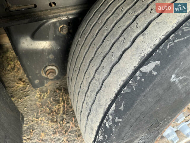 Когель SN 24, объемом двигателя 0 л и пробегом 0 тыс. км за 10500 $, фото 8 на Automoto.ua