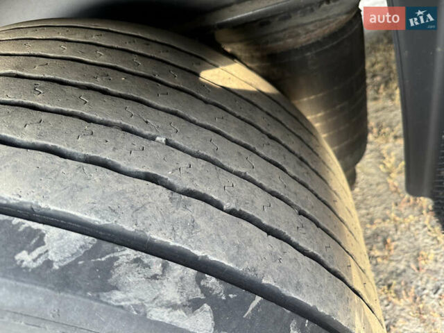 Когель SN 24, объемом двигателя 0 л и пробегом 0 тыс. км за 10500 $, фото 7 на Automoto.ua