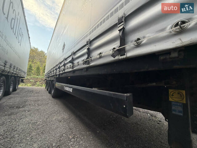 Когель SN 24, объемом двигателя 0 л и пробегом 0 тыс. км за 10500 $, фото 11 на Automoto.ua