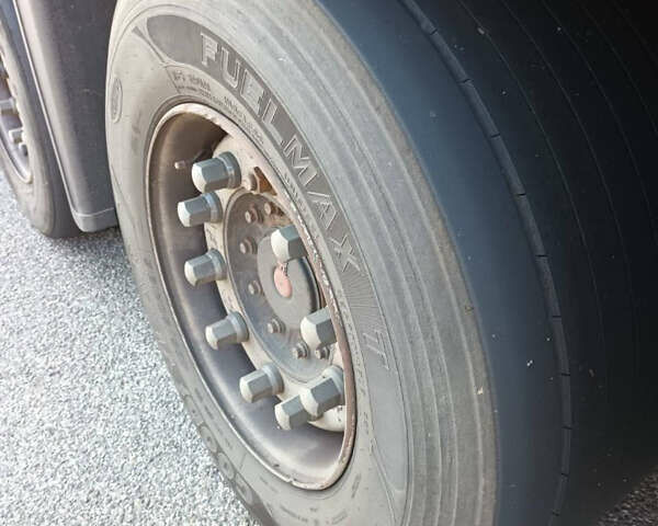 Когель SN 24 2015 в Чернигове на Automoto.ua Когель SN 24, объемом двигателя 0 л и пробегом 0 тыс. км за 13500 $, фото 6 на Automoto.ua