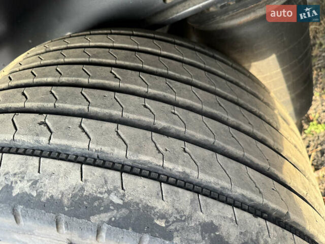 Когель SN 24, объемом двигателя 0 л и пробегом 0 тыс. км за 10500 $, фото 6 на Automoto.ua